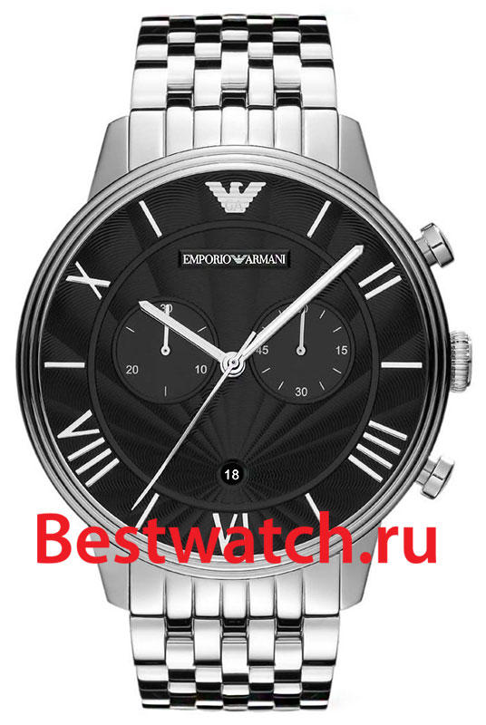Часы Emporio Armani Gents AR1617